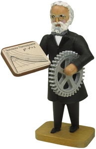 W. Werner Gustav Anton Zeuner  (W. Werner 1323) Gustav Anton Zeuner